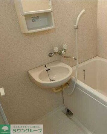 S-FORT八王子の物件内観写真